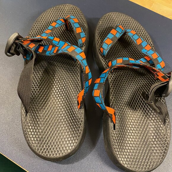 Chaco - Tegu 30th Anniversary Sandals - Men\'s size 9 main image 8